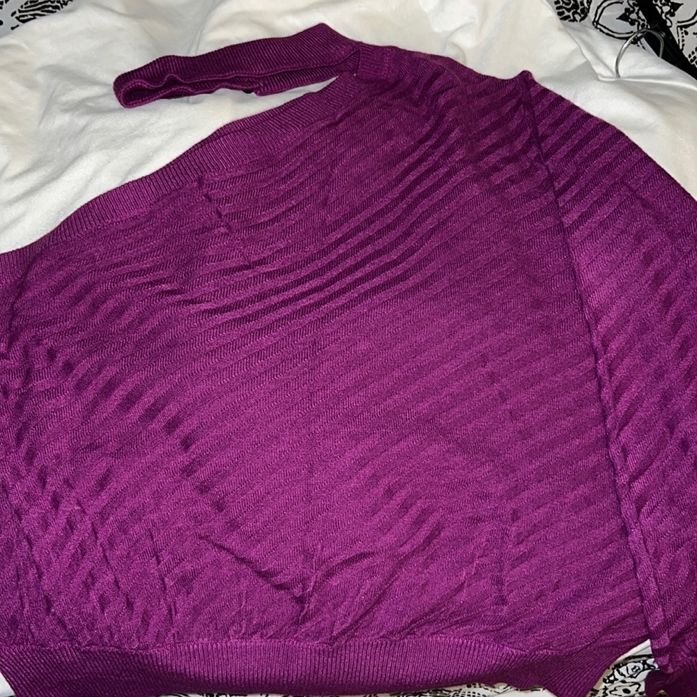 New York & Co sweater Gabrielle Union Collection